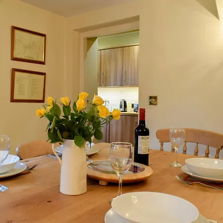 The Carters Holiday home *