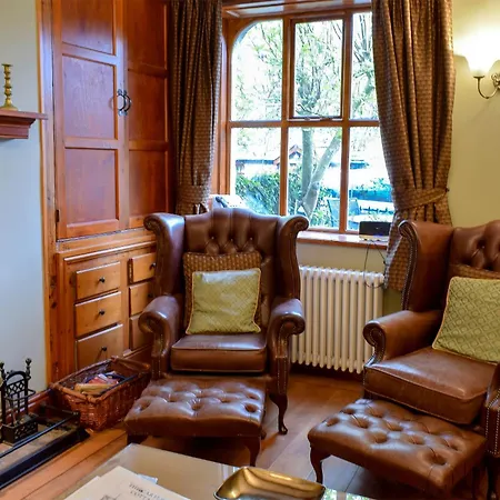 Holiday home The Carters Sedgwick