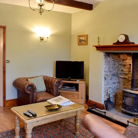 Holiday home The Carters