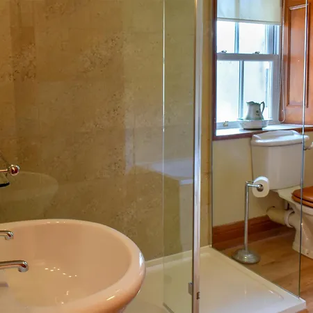 The Carters Holiday home Sedgwick