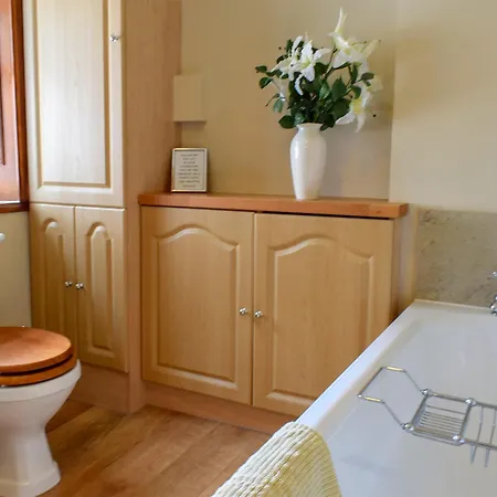 Holiday home The Carters Sedgwick