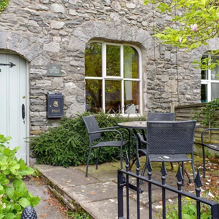 Holiday home The Carters Sedgwick